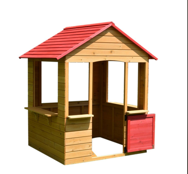 Новий продукт Playhouse для дітей