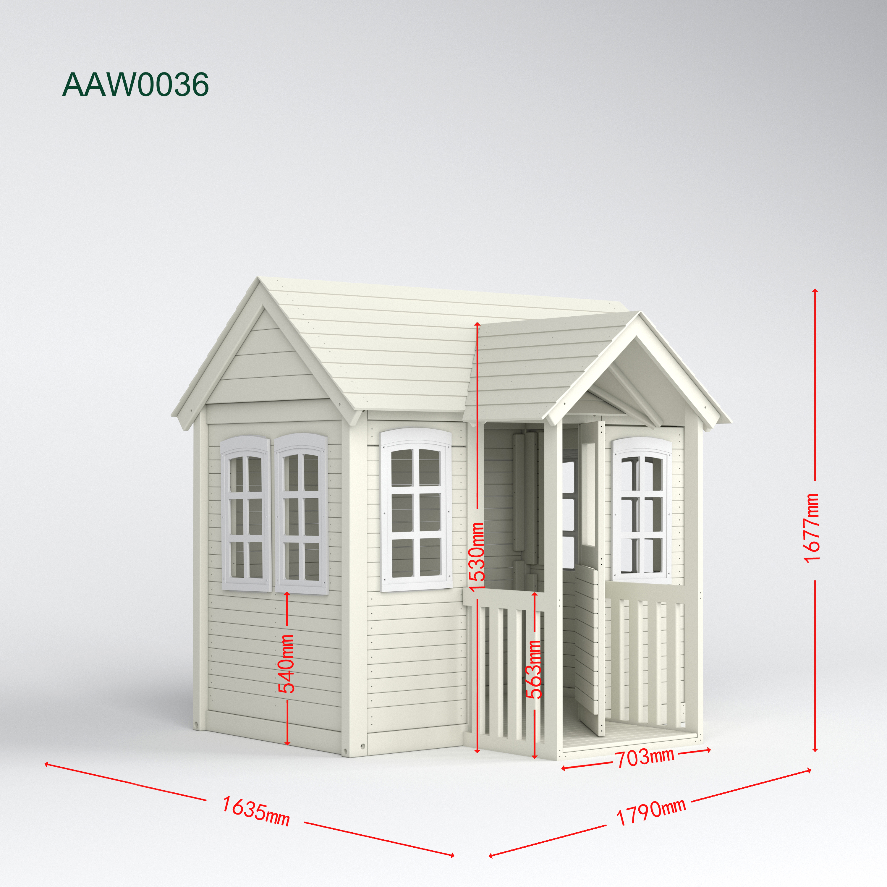 Multiformative Outdoor Cabin на відкритому повітрі-там, де гра відповідає практичності!