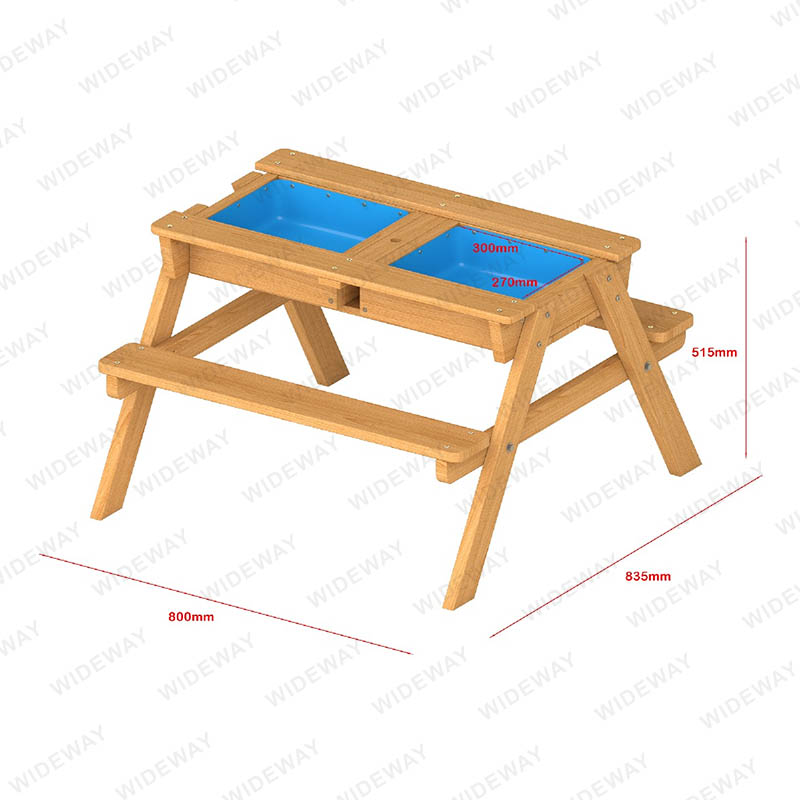 Стіл для пікніка