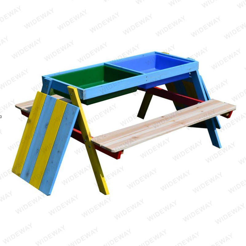 Бокс для піску